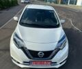 Білий Ніссан Ноут, об'ємом двигуна 1.2 л та пробігом 54 тис. км за 12500 $, фото 29 на Automoto.ua