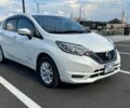Білий Ніссан Ноут, об'ємом двигуна 1.2 л та пробігом 57 тис. км за 12700 $, фото 2 на Automoto.ua
