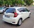 Білий Ніссан Ноут, об'ємом двигуна 1.2 л та пробігом 85 тис. км за 12300 $, фото 10 на Automoto.ua
