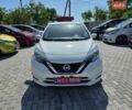 Белый Ниссан Ноут, объемом двигателя 1.2 л и пробегом 60 тыс. км за 11900 $, фото 11 на Automoto.ua