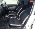 Білий Ніссан Ноут, об'ємом двигуна 1.2 л та пробігом 58 тис. км за 11800 $, фото 27 на Automoto.ua