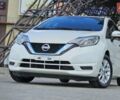 Белый Ниссан Ноут, объемом двигателя 1.2 л и пробегом 53 тыс. км за 13400 $, фото 10 на Automoto.ua