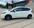 Белый Ниссан Ноут, объемом двигателя 1.2 л и пробегом 36 тыс. км за 11199 $, фото 15 на Automoto.ua