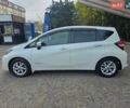 Белый Ниссан Ноут, объемом двигателя 1.2 л и пробегом 60 тыс. км за 11900 $, фото 16 на Automoto.ua