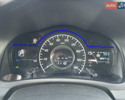 Белый Ниссан Ноут, объемом двигателя 1.2 л и пробегом 38 тыс. км за 12900 $, фото 22 на Automoto.ua