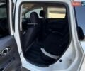 Білий Ніссан Ноут, об'ємом двигуна 1.2 л та пробігом 63 тис. км за 12700 $, фото 19 на Automoto.ua