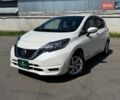 Білий Ніссан Ноут, об'ємом двигуна 1.2 л та пробігом 63 тис. км за 12700 $, фото 12 на Automoto.ua