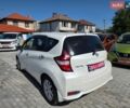 Белый Ниссан Ноут, объемом двигателя 1.2 л и пробегом 60 тыс. км за 11900 $, фото 6 на Automoto.ua