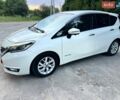 Белый Ниссан Ноут, объемом двигателя 1.2 л и пробегом 48 тыс. км за 12700 $, фото 12 на Automoto.ua