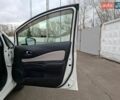 Белый Ниссан Ноут, объемом двигателя 1.2 л и пробегом 62 тыс. км за 12800 $, фото 10 на Automoto.ua