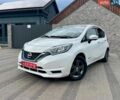 Белый Ниссан Ноут, объемом двигателя 1.2 л и пробегом 36 тыс. км за 11199 $, фото 64 на Automoto.ua