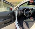 Білий Ніссан Ноут, об'ємом двигуна 1.2 л та пробігом 95 тис. км за 12900 $, фото 23 на Automoto.ua