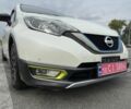 Білий Ніссан Ноут, об'ємом двигуна 1.2 л та пробігом 112 тис. км за 13246 $, фото 1 на Automoto.ua