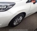Білий Ніссан Ноут, об'ємом двигуна 1.2 л та пробігом 58 тис. км за 11800 $, фото 45 на Automoto.ua