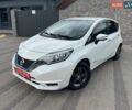 Белый Ниссан Ноут, объемом двигателя 1.2 л и пробегом 36 тыс. км за 11199 $, фото 66 на Automoto.ua