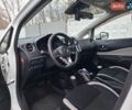 Белый Ниссан Ноут, объемом двигателя 1.2 л и пробегом 62 тыс. км за 12800 $, фото 19 на Automoto.ua