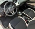 Білий Ніссан Ноут, об'ємом двигуна 1.2 л та пробігом 42 тис. км за 12900 $, фото 13 на Automoto.ua