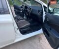 Белый Ниссан Ноут, объемом двигателя 1.2 л и пробегом 48 тыс. км за 12700 $, фото 20 на Automoto.ua