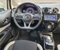 Білий Ніссан Ноут, об'ємом двигуна 1.2 л та пробігом 85 тис. км за 12650 $, фото 21 на Automoto.ua