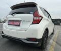 Білий Ніссан Ноут, об'ємом двигуна 1.2 л та пробігом 112 тис. км за 13246 $, фото 6 на Automoto.ua