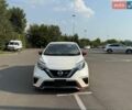 Білий Ніссан Ноут, об'ємом двигуна 1.2 л та пробігом 95 тис. км за 13300 $, фото 4 на Automoto.ua