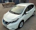 Білий Ніссан Ноут, об'ємом двигуна 1.2 л та пробігом 85 тис. км за 12300 $, фото 14 на Automoto.ua
