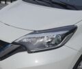 Білий Ніссан Ноут, об'ємом двигуна 1.2 л та пробігом 65 тис. км за 12200 $, фото 4 на Automoto.ua