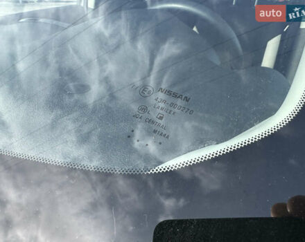 Белый Ниссан Ноут, объемом двигателя 1.2 л и пробегом 38 тыс. км за 12900 $, фото 19 на Automoto.ua