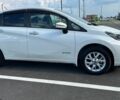 Білий Ніссан Ноут, об'ємом двигуна 1.2 л та пробігом 57 тис. км за 12700 $, фото 5 на Automoto.ua