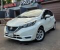 Білий Ніссан Ноут, об'ємом двигуна 1.2 л та пробігом 85 тис. км за 12650 $, фото 1 на Automoto.ua