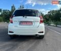 Білий Ніссан Ноут, об'ємом двигуна 1.2 л та пробігом 54 тис. км за 12500 $, фото 25 на Automoto.ua
