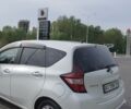 Білий Ніссан Ноут, об'ємом двигуна 1.2 л та пробігом 65 тис. км за 12200 $, фото 36 на Automoto.ua