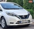 Белый Ниссан Ноут, объемом двигателя 1.2 л и пробегом 116 тыс. км за 12999 $, фото 2 на Automoto.ua