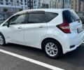 Білий Ніссан Ноут, об'ємом двигуна 1.2 л та пробігом 57 тис. км за 12700 $, фото 15 на Automoto.ua