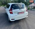Белый Ниссан Ноут, объемом двигателя 1.2 л и пробегом 54 тыс. км за 12999 $, фото 7 на Automoto.ua