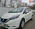 Белый Ниссан Ноут, объемом двигателя 1.2 л и пробегом 62 тыс. км за 12800 $, фото 1 на Automoto.ua