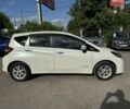 Белый Ниссан Ноут, объемом двигателя 1.2 л и пробегом 55 тыс. км за 12140 $, фото 4 на Automoto.ua