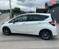 Белый Ниссан Ноут, объемом двигателя 1.2 л и пробегом 36 тыс. км за 11200 $, фото 17 на Automoto.ua