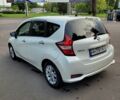 Білий Ніссан Ноут, об'ємом двигуна 1.2 л та пробігом 85 тис. км за 12650 $, фото 6 на Automoto.ua