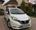 Белый Ниссан Ноут, объемом двигателя 1.2 л и пробегом 117 тыс. км за 12800 $, фото 1 на Automoto.ua