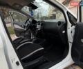 Белый Ниссан Ноут, объемом двигателя 1.2 л и пробегом 117 тыс. км за 12800 $, фото 45 на Automoto.ua