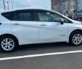 Білий Ніссан Ноут, об'ємом двигуна 1.2 л та пробігом 57 тис. км за 12700 $, фото 7 на Automoto.ua
