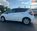 Білий Ніссан Ноут, об'ємом двигуна 1.2 л та пробігом 54 тис. км за 12500 $, фото 10 на Automoto.ua