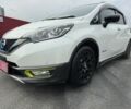 Білий Ніссан Ноут, об'ємом двигуна 1.2 л та пробігом 112 тис. км за 13246 $, фото 1 на Automoto.ua