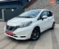 Белый Ниссан Ноут, объемом двигателя 1.2 л и пробегом 36 тыс. км за 11199 $, фото 7 на Automoto.ua