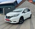 Белый Ниссан Ноут, объемом двигателя 1.2 л и пробегом 36 тыс. км за 11199 $, фото 65 на Automoto.ua