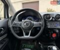 Белый Ниссан Ноут, объемом двигателя 1.2 л и пробегом 117 тыс. км за 12600 $, фото 39 на Automoto.ua