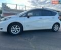 Білий Ніссан Ноут, об'ємом двигуна 1.2 л та пробігом 54 тис. км за 12500 $, фото 8 на Automoto.ua