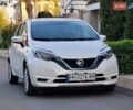 Белый Ниссан Ноут, объемом двигателя 1.2 л и пробегом 116 тыс. км за 12999 $, фото 5 на Automoto.ua