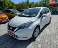 Белый Ниссан Ноут, объемом двигателя 1.2 л и пробегом 60 тыс. км за 11900 $, фото 2 на Automoto.ua